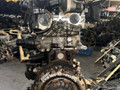 двигатель Renault Scenic 2 поколение (2003 - 2006), 1.6 л., K4M 760, бензин, МКПП, K4M760 - фото №5