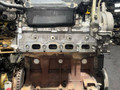двигатель Renault Scenic 2 поколение (2003 - 2006), 1.6 л., K4M 760, бензин, МКПП, K4M760 - фото №6