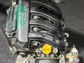 двигатель Renault Scenic 2 поколение (2003 - 2006), 1.6 л., K4M 760, бензин, МКПП, K4M760 - фото №7