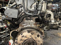 двигатель Kia Carens 2 поколение (2002 - 2006), 2.0 л., CRDi, D4EA, дизель, D4EA - фото №3