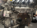 двигатель Renault Laguna 2 поколение (2001 - 2005), 1.8 л., F4P 770, бензин, МКПП, F4PC770 - фото №2
