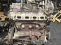 двигатель Renault Laguna 2 поколение (2001 - 2005), 1.8 л., F4P 770, бензин, МКПП, F4PC770 - фото №4