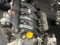 двигатель Renault Laguna 2 поколение (2001 - 2005), 1.8 л., F4P 770, бензин, МКПП, F4PC770 - фото №5