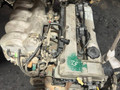 двигатель Mazda 323 6 поколение (1998 - 2001), 1.5 л., бензин, ZL - фото №6