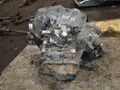 КПП механическая (МКПП) Opel Zafira 1 поколение (A) [рестайлинг] 2003, 1.6 л., бензин, МКПП, F17C419 - фото №3