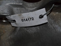 КПП механическая (МКПП) Opel Zafira 1 поколение (A) [рестайлинг] 2003, 1.6 л., бензин, МКПП, F17C419 - фото №5