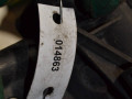 радиатор (основной) Volkswagen Crafter 1 поколение 2009, 2.5 л., дизель, МКПП - фото №5