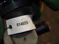 кран отопителя (печки) Volkswagen Crafter 1 поколение 2009, 2.5 л., дизель, МКПП - фото №5