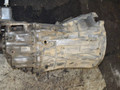 КПП механическая (МКПП) Ford Transit 6 поколение 2004, 2.4 л., дизель, 6МКПП, 4C1R7006, 4C1R7003AA - фото №4