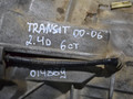 КПП механическая (МКПП) Ford Transit 6 поколение 2004, 2.4 л., дизель, 6МКПП, 4C1R7006, 4C1R7003AA - фото №7