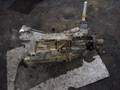 КПП механическая (МКПП) Ford Transit 6 поколение 2004, 2.4 л., дизель, 6МКПП, 4C1R7006, 4C1R7003AA - фото №2