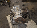 КПП автоматическая (АКПП) Chrysler Voyager 4 поколение 2000, 2.4 л., бензин, АКПП, P04800281AC - фото №2