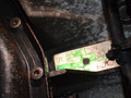 КПП автоматическая (АКПП) Audi A6 4F/C6 2007, 3.0 л., дизель, GZW - фото №7