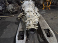 КПП автоматическая (АКПП) Audi A6 4F/C6 2007, 3.0 л., дизель, GZW - фото №4