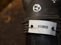 патрубок воздушного фильтра Toyota Prius 3 поколение (2009 - 2011), 1.8 л., 2ZR-FXE, бензин, 1788037100 - фото №5