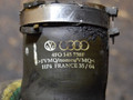 патрубок интеркулера Audi A6 4F/C6 2007, 3.0 л., дизель, 4F0145738F - фото №3