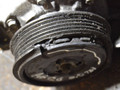 компрессор кондиционера Audi A6 4F/C6 2007, 3.0 л., дизель, седан - фото №4