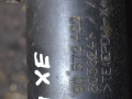 патрубок воздушного фильтра Opel Astra G 1998, 1.6 л., бензин, 90572422 - фото №3