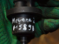клапан вентиляции топливного бака Renault Megane 2 поколение (2002 - 2006), 1.6 л., бензин, 8200024427 - фото №3