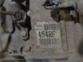 КПП автоматическая (АКПП) Opel Astra G 1998, 1.6 л., бензин, 90523454, AF13, 454RF, 6040SN - фото №6