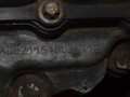 КПП механическая (МКПП) Opel Vectra C 2003, 1.8 л., бензин, U3W419 - фото №4