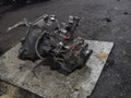 КПП механическая (МКПП) Opel Vectra C 2003, 1.8 л., бензин, U3W419 - фото №3