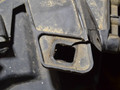 фара левая Fiat Ducato 3 поколение 2010 - фото №8