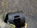 расходомер воздуха Fiat Ducato 3 поколение (2006 - 2014), 2.3 л., дизель, 0281002764 - фото №2