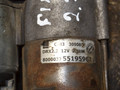 стартер Fiat Ducato 3 поколение (2006 - 2014), 2.3 л., дизель, 55195967 - фото №6