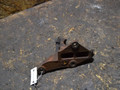 кронштейн полуоси Ford Focus 2 поколение [рестайлинг] 2008, 1.6 л., бензин, 6S613K305AA - фото №3