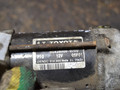 стартер Toyota Avensis 2 поколение (T250) (2003 - 2006), 2.0 л., 1AZ-FSE, бензин, МКПП, 428000700 - фото №5