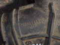 патрубок воздушного фильтра Toyota Avensis 2 поколение (T250) (2003 - 2006), 2.0 л., 1AZ-FSE, бензин, МКПП, 178810H040 - фото №2