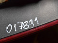 фонарь задний правый Kia Carens 2 поколение (2002 - 2006), 2.0 л., CRDi, D4EA, дизель, 924021D0 - фото №6