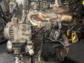 двигатель Toyota Yaris XP9 (2005 - 2009), 1.4 л., дизель, 1NP72L - фото №2