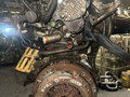 двигатель Toyota Yaris XP9 (2005 - 2009), 1.4 л., дизель, 1NP72L - фото №3