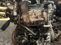 двигатель Toyota Yaris XP9 (2005 - 2009), 1.4 л., дизель, 1NP72L - фото №4