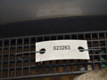 решетка радиатора Volkswagen Golf 4 поколение 2003, 2.0 л., дизель, 1J0853655G, 1J0853651H - фото №5