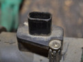 патрубок воздушного фильтра Peugeot Boxer 2 поколение 2008, 2.2 л., дизель, 6C1112B579AA, 1349909080 - фото №2