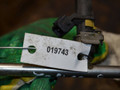 форсунка Opel Vectra C 2003, 1.8 л., бензин, 55353806 - фото №4