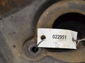 декоративная крышка двигателя Renault Master 2 поколение 1998, 2.8 л., дизель - фото №4