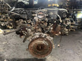 двигатель Chrysler 300M 1 поколение (1998 - 2004), 3.5 л., бензин, АКПП - фото №4