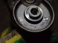 натяжитель Mitsubishi Outlander 2 поколение [рестайлинг] (2009 - 2012), 2.0 л., 4B11, бензин, вариатор - фото №4