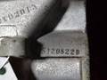 корпус термостата Mitsubishi Outlander 2 поколение [рестайлинг] (2009 - 2012), 2.0 л., 4B11, бензин, вариатор - фото №4