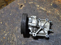 помпа Mitsubishi Outlander 2 поколение [рестайлинг] (2009 - 2012), 2.0 л., 4B11, бензин, вариатор - фото №2