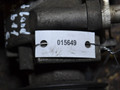 компрессор кондиционера Mitsubishi Outlander 2 поколение [рестайлинг] (2009 - 2012), 2.0 л., 4B11, бензин, вариатор, 7813A480 - фото №5