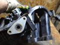 коллектор впускной Mitsubishi Outlander 2 поколение [рестайлинг] (2009 - 2012), 2.0 л., 4B11, бензин, вариатор - фото №5