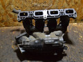 коллектор впускной Mitsubishi Outlander 2 поколение [рестайлинг] (2009 - 2012), 2.0 л., 4B11, бензин, вариатор - фото №3