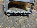 воздуховод интеркулера Porsche Cayenne PO536 2020, 3.0 л., бензин, 9Y0117335A - фото №3