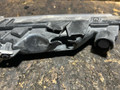 габаритный фонарь Porsche Cayenne PO536 2020, 3.0 л., бензин, 9Y0941181B - фото №3