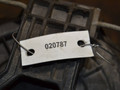 корпус воздушного фильтра Volkswagen Transporter T4 (1990 - 2003), 2.4 л., дизель, 044129620 - фото №7